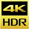 Great 4K HDR demo scenes