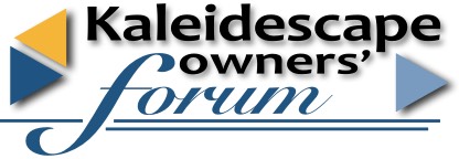 Kaleidescape Owners' Forum