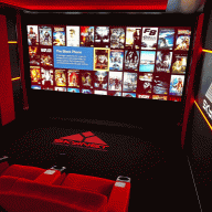 Skynet Cinema
