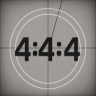 4:4:4