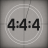 4:4:4