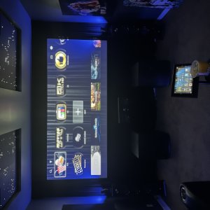 My Cinema