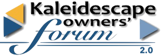 Kaleidescape Owners Forum